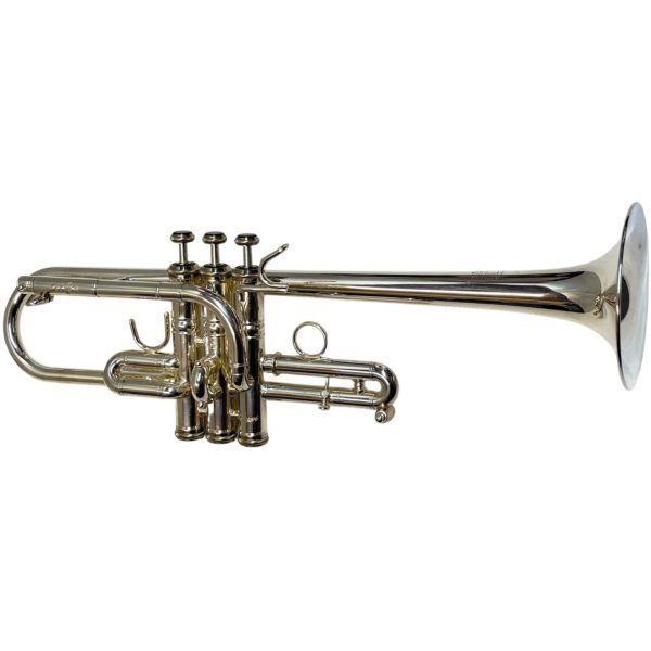 Stomvi Titan EbD Trumpet