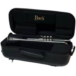 Bach 170S43GY Apollo Trumpet Outfit