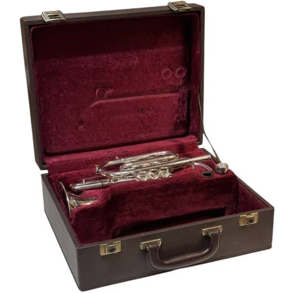 Boosey & Hawkes Sovereign Cornet Outfit