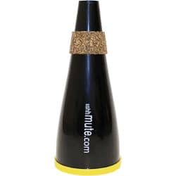 Bremner sshhmute Trumpet Practice Mute