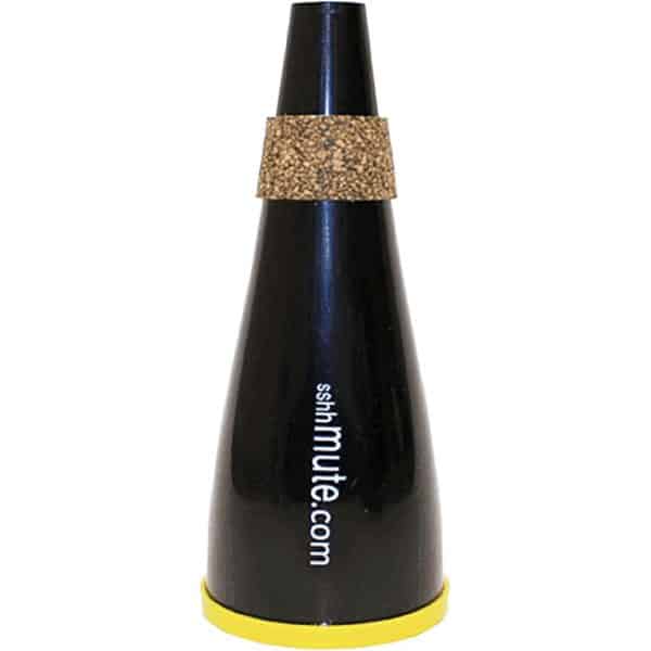 Bremner sshhmute Trumpet Practice Mute