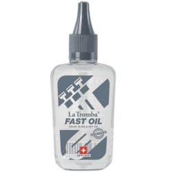 La Tromba Fast Oil