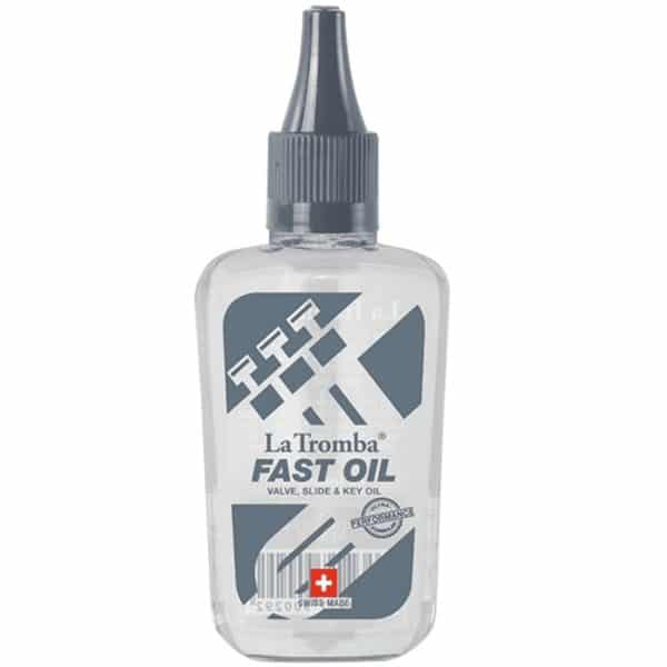 La Tromba Fast Oil