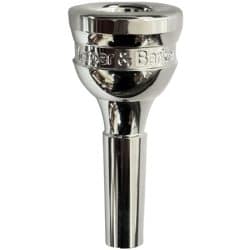 Mercer & Barker Flugel Mouthpiece