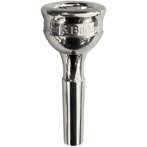 Mercer & Barker Tenor Horn Mouthpiece