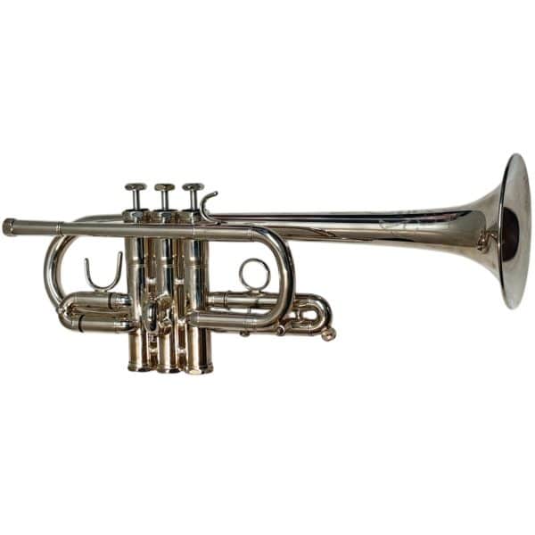 Second Hand Arnolds Terra EbD Trumpet