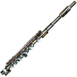Second Hand Artley 15-P Piccolo