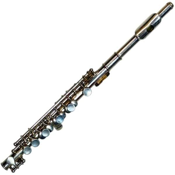 Second Hand Artley 15-P Piccolo