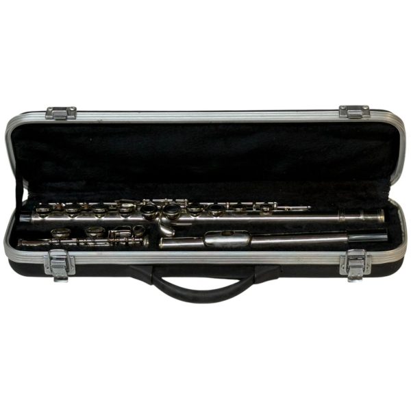 Second Hand Cherrystone Flute Outfit