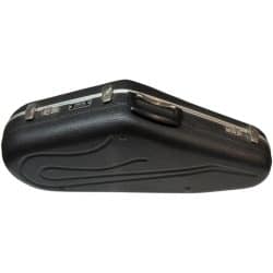 Second Hand Hiscox Pro Alto Sax Case
