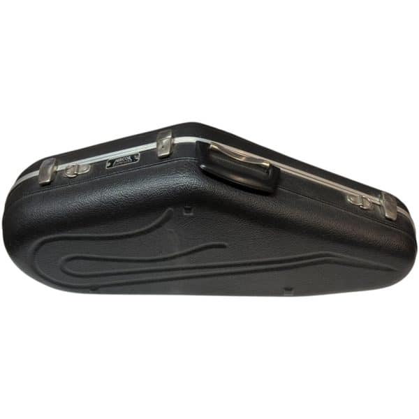 Second Hand Hiscox Pro Alto Sax Case
