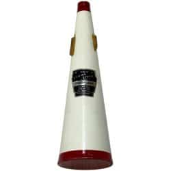 Second Hand Humes & Berg Fibre Trombone Straight Mute