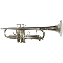 Second Hand Stomvi Mambo No.5 Trumpet