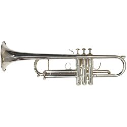 Second Hand Stomvi Mambo No.5 Trumpet