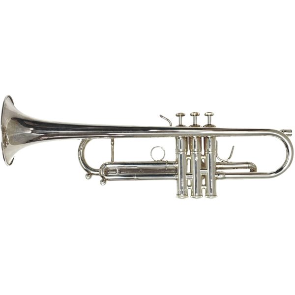 Second Hand Stomvi Mambo No.5 Trumpet