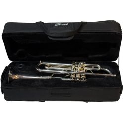 Second Hand Stomvi Mambo No.5 Trumpet Outfit