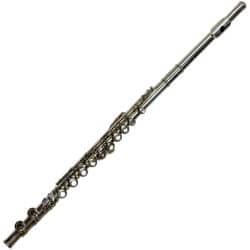 Second Hand Yamaha 211 Flute