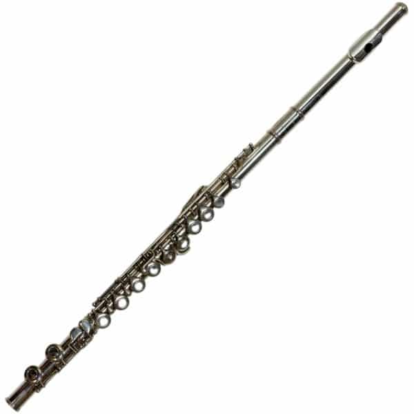 Second Hand Yamaha 211 Flute