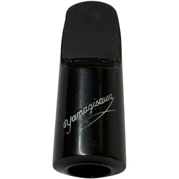 Second Hand Yanagisawa No 7 Sopranino Mouthpiece