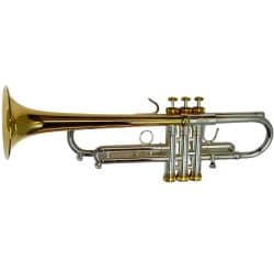 Stomvi Master Bb Trumpet