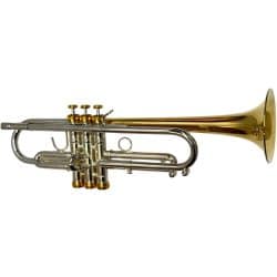 Stomvi Master Bb Trumpet