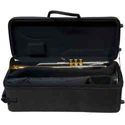 Stomvi Master Bb Trumpet Outfit