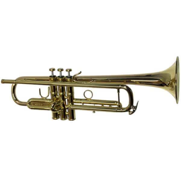 Bach 17043GYR Apollo Trumpet