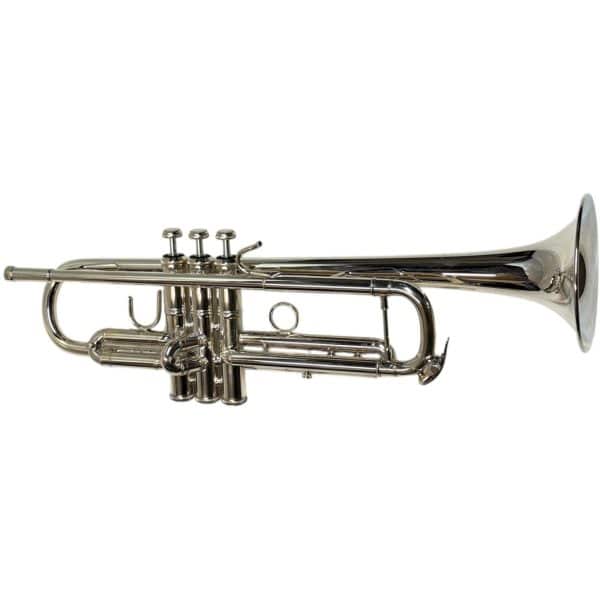 Bach 170S43GY Apollo Trumpet