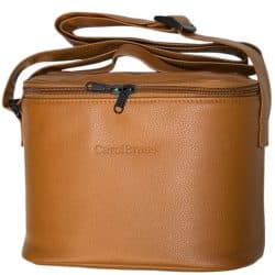 CarolBrass Mini Pocket Trumpet Gig Bag