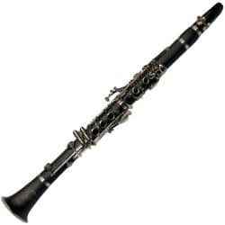Festivo Clarinet in C