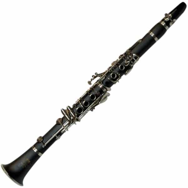 Festivo Clarinet in C