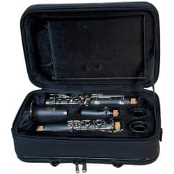 Festivo Clarinet in C Outfit