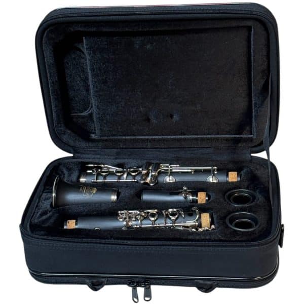 Festivo Clarinet in C Outfit