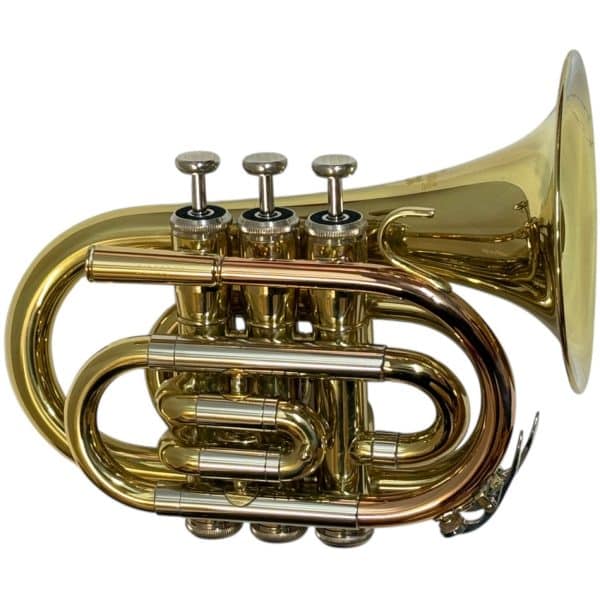 Festivo Pocket Trumpet