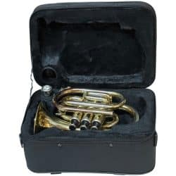 Festivo Pocket Trumpet Case