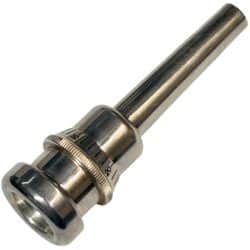 Jerwyn 3 Ajustable Cup Trumpet Mouthpiece