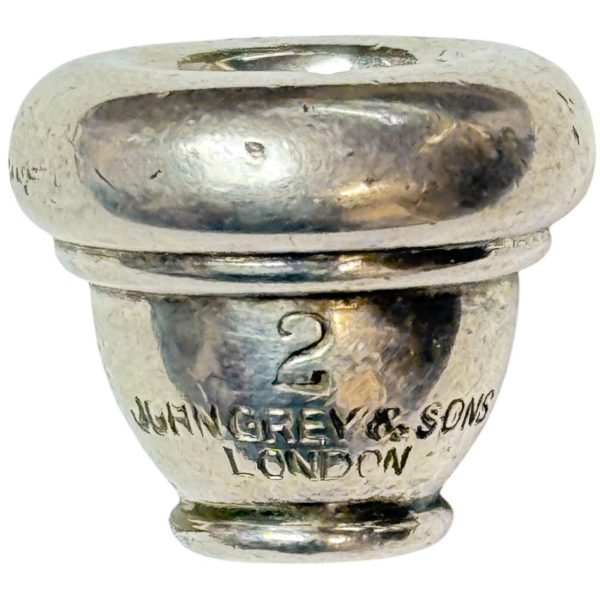 John Grey and Sons Tripltone No3 Trumpet Mouthpiece Cup