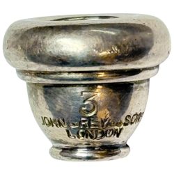 John Grey and Sons Tripltone No.3 Trumpet Mouthpiece Cup