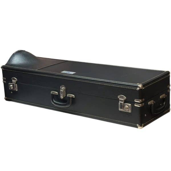 Second Hand King 3B Valve Trombone Case