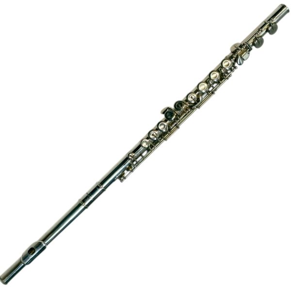 second-hand-pearl-pf-505 -flute Second Hand Pearl PF-505 Flute