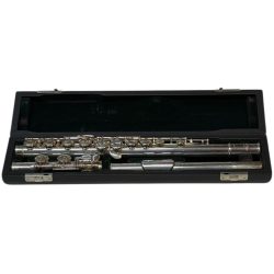 Second Hand Pearl PF-505 Flute - Image 2