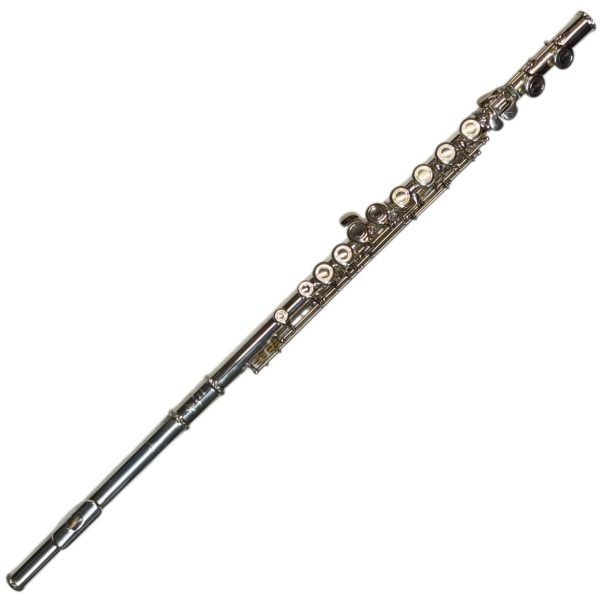 Second Hand Trevor James 5X Flute