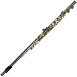 Vintage Rudall Carte Flute