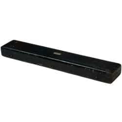 Vintage Rudall Carte Flute Case