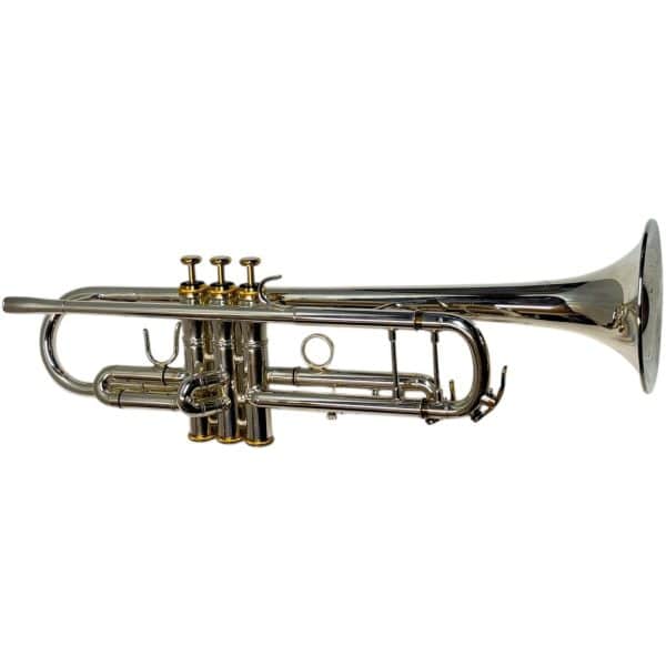 XO 1602-RSS3 Trumpet