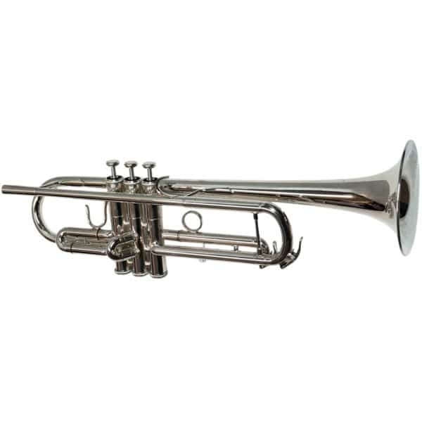 XO 1602S-LTR Trumpet