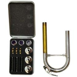 XO 1602S-LTR Trumpet Accessories