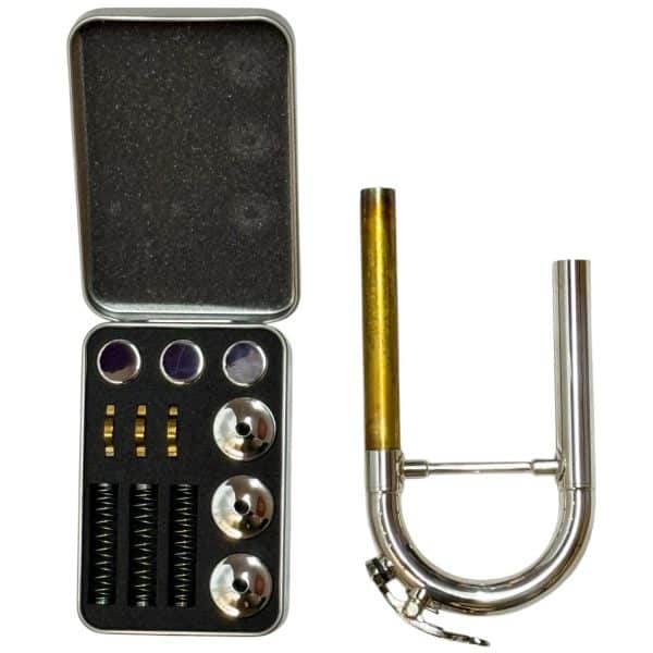 XO 1602S-LTR Trumpet Accessories