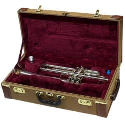 XO 1602S-LTR Trumpet Outfit