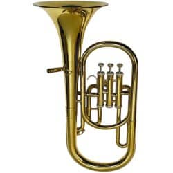 Earlham Tenor Horn